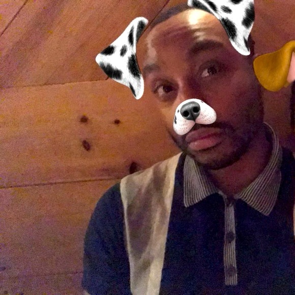 Meet your Posher, Lonnye - Picture 1 of 1